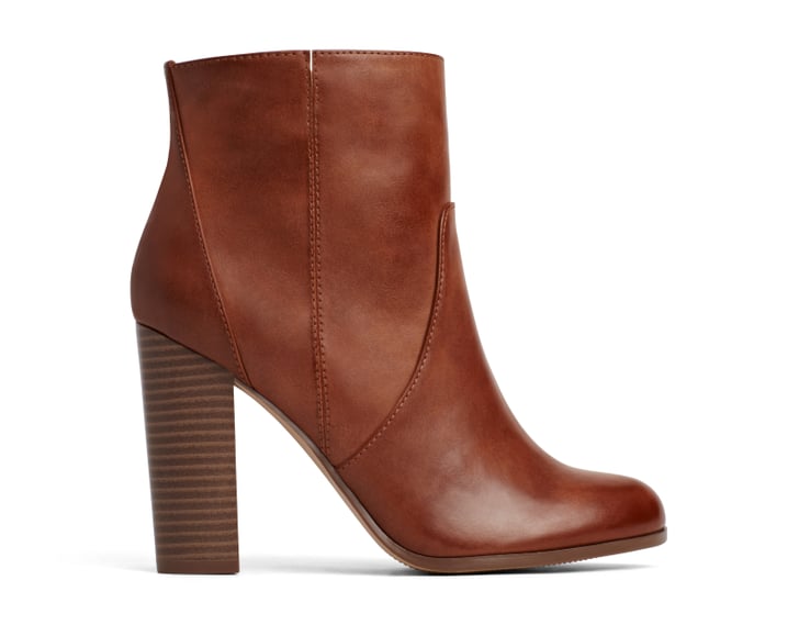 A+ Isa Brown Boots ($45) | Aldo For Target Shoes and Handbags ...