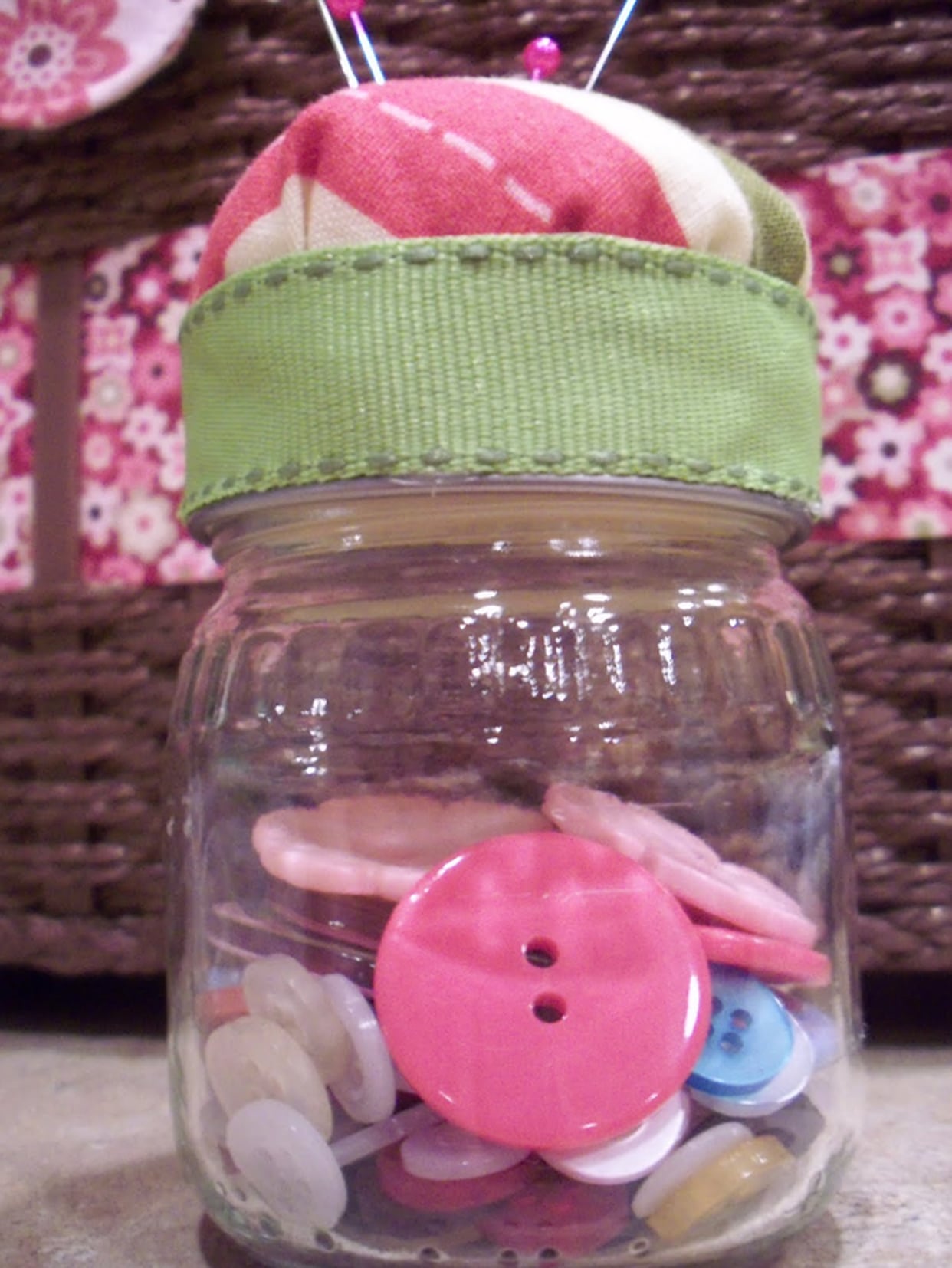 How to Reuse Baby Food Jars POPSUGAR Family