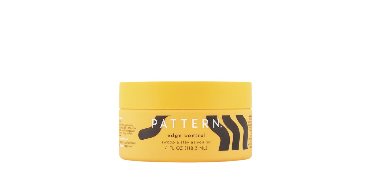 Pattern Edge Control Tracee Ellis Ross Celebrates Black Beauty