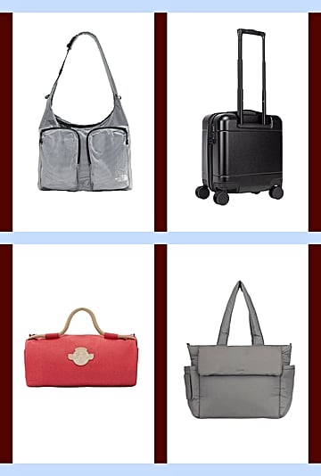 The Best Personal-Item Carry-On Bags Tested by Editors