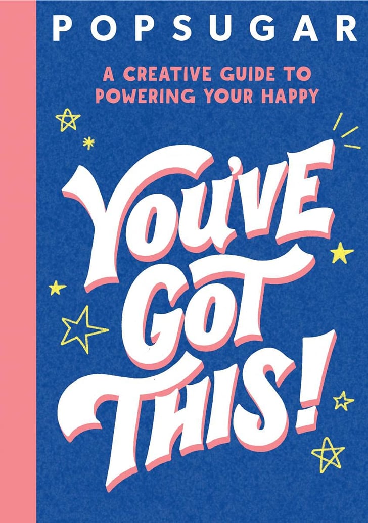 The Best Self-Help Books | POPSUGAR Smart Living