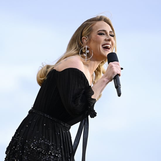 Adele on Rich Paul and Her Las Vegas Residency