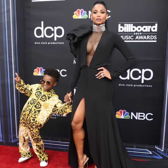 Ciara at 2019 Billboard Music Awards