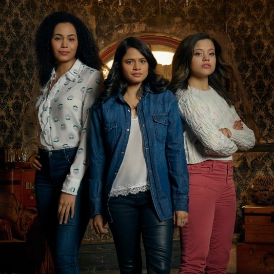 How Is the Charmed Reboot Different Than the Original?