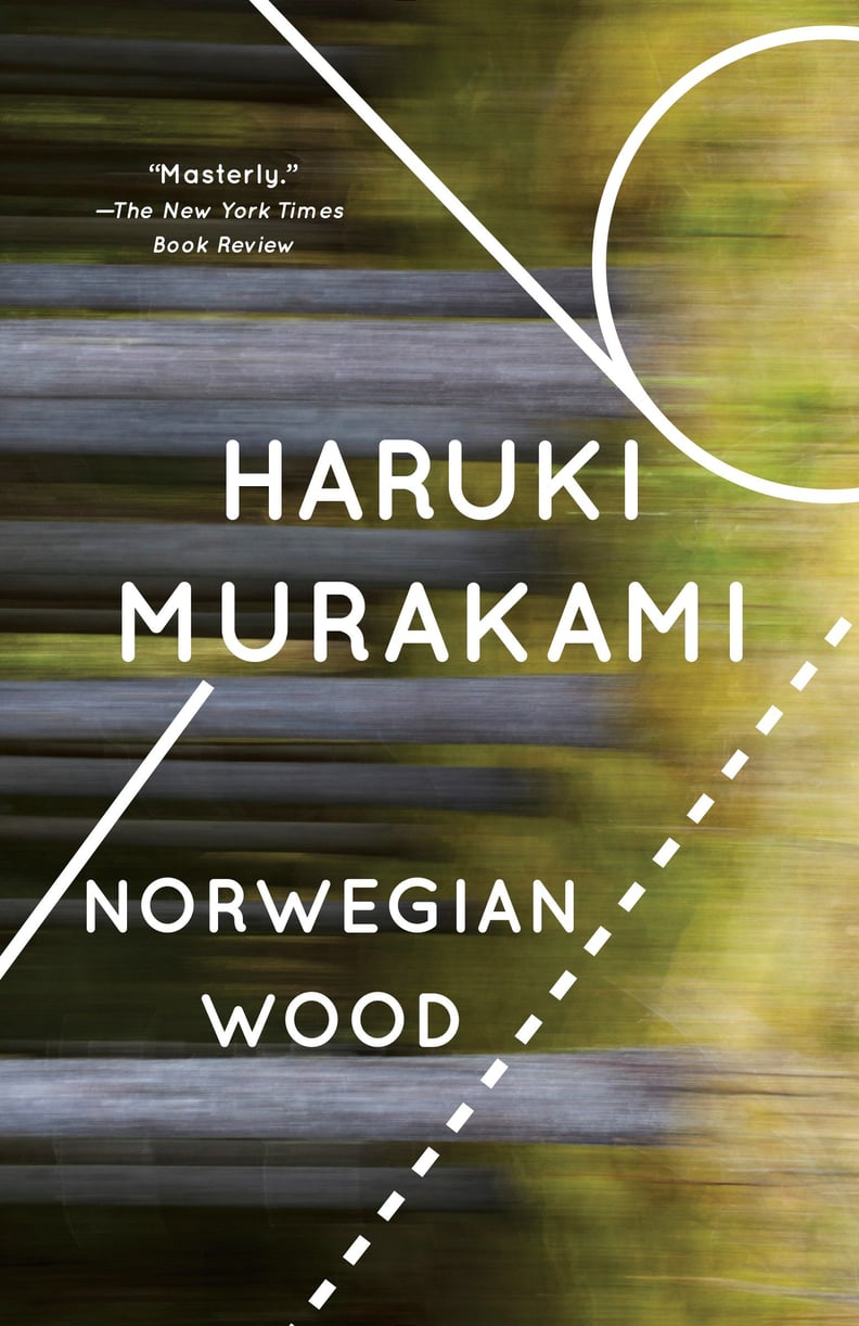 A book set in Japan, host of the 2020 Olympics