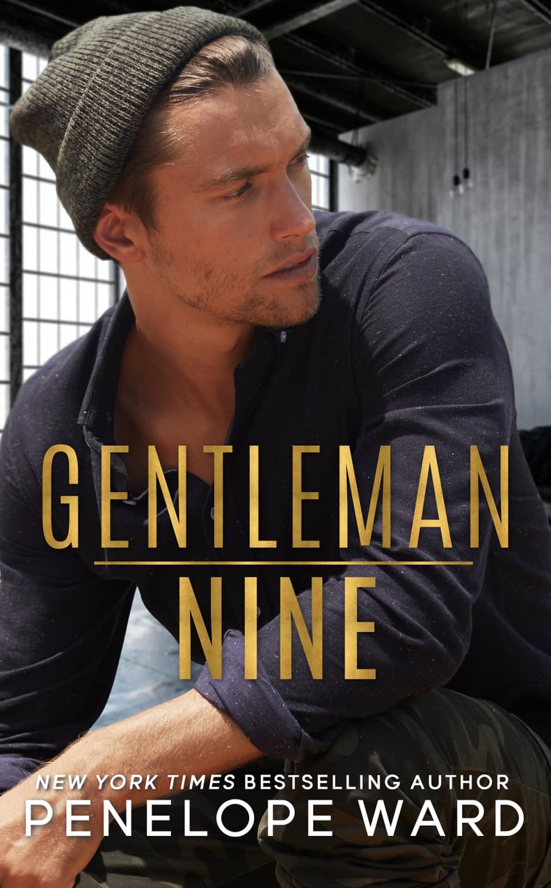 Gentleman Nine, Out Feb. 19