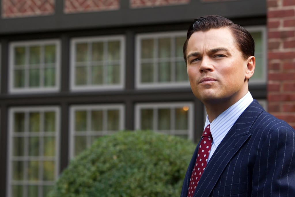 What Awards Has Leonardo DiCaprio Been Nominated For?
