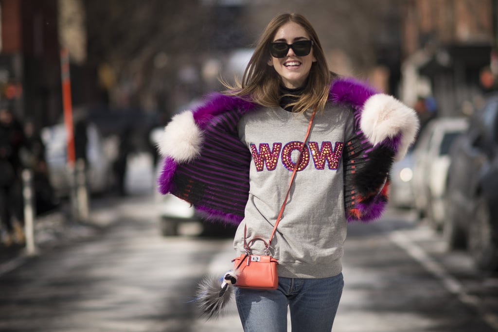 NYFW Day Four
