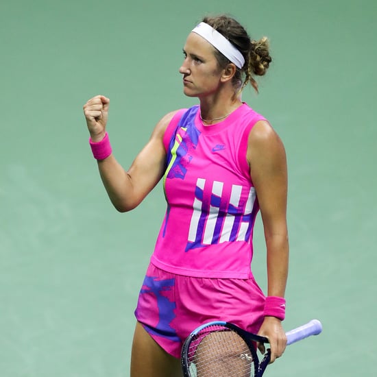 Victoria Azarenka's Record in Grand Slam Finals