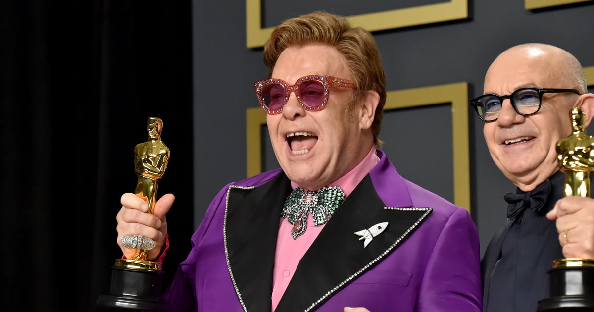 37 Stars Close to EGOT Status
