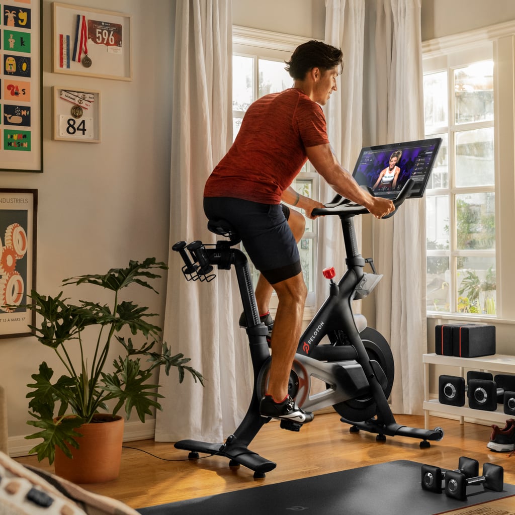 10 Peloton Bike Accessories That Will Help You Have Your Best Ride Yet