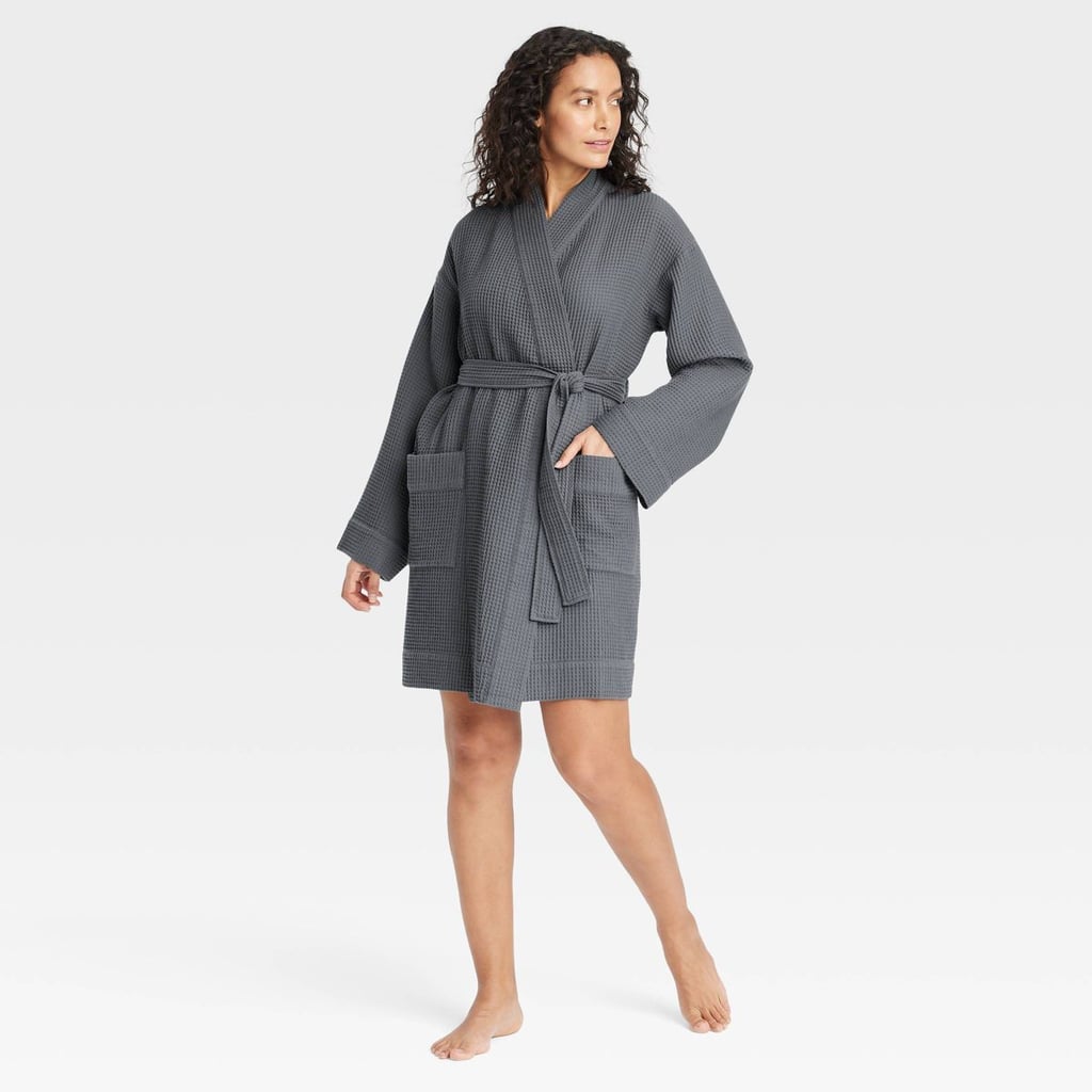 A Robe From Auden