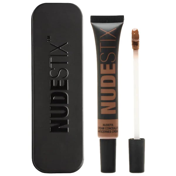 Nudestix Nudefix Cream Concealer