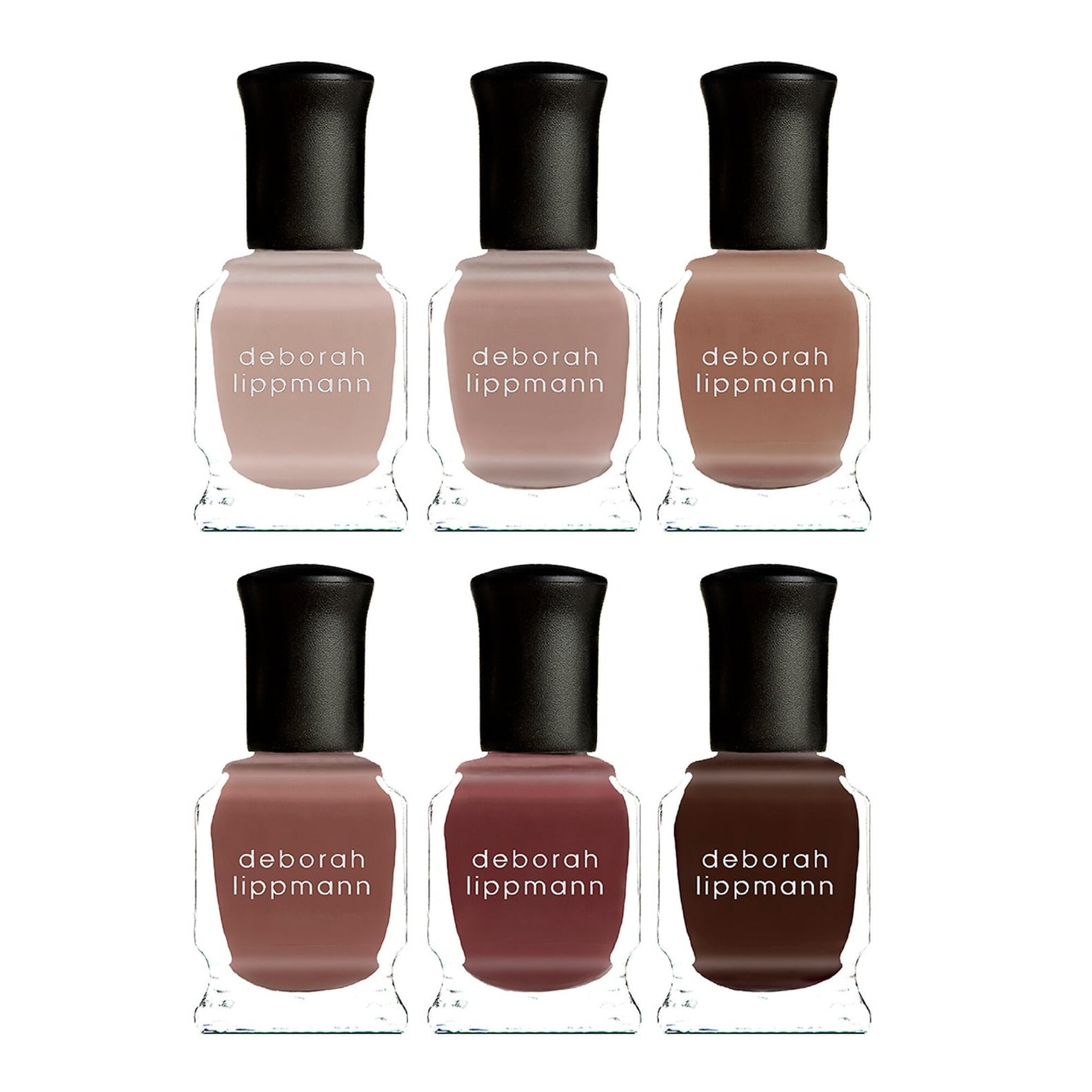 The Ultimate Guide To Essie'S Nude Nail Polish Collection - qnxxk53