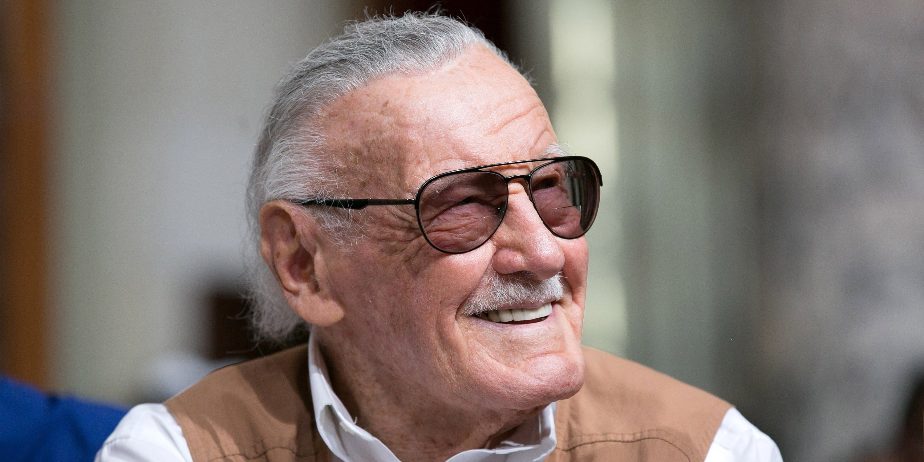 cnn dies on death of stan lee net worth - Ilustrasi 2