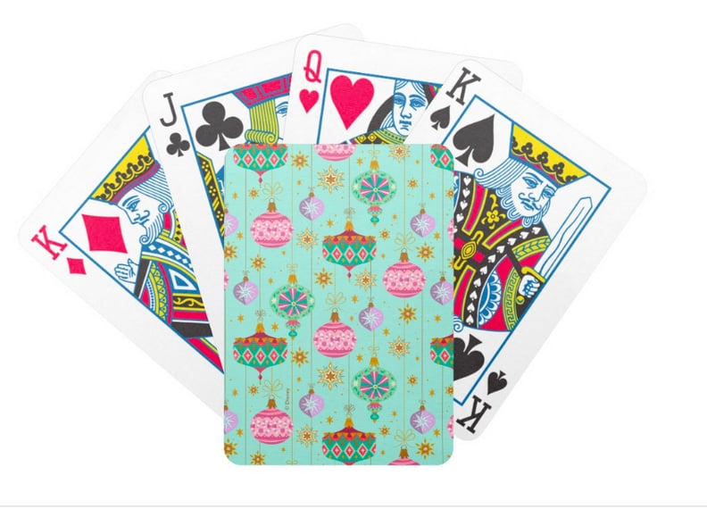 Realm of Dreams Pattern Bicycle Playing Cards