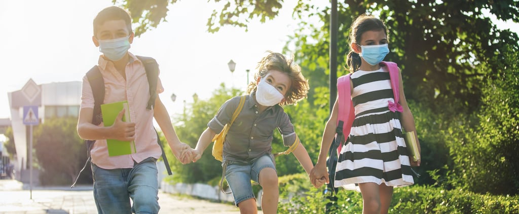 What Parents Should Know About COVID Delta Variant and Kids