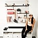 Best Organizers For Workout Equipment
