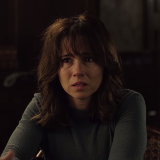 The Curse of La Llorona Trailer