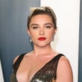 Florence Pugh Calls For Positivity and Compassion After Trolls Bully Boyfriend Zach Braff