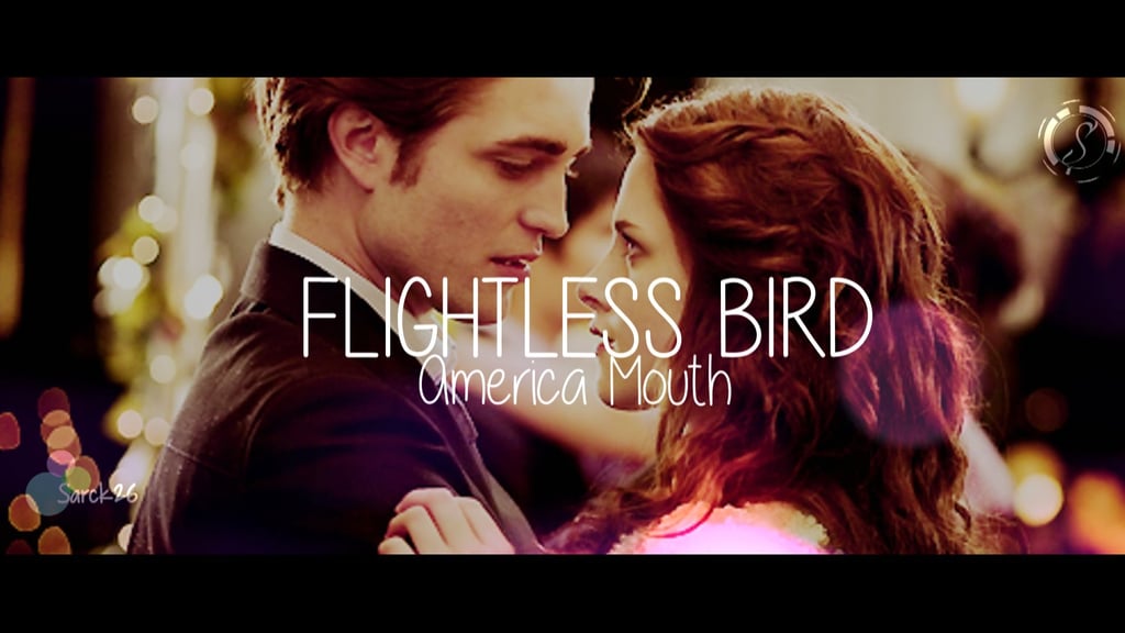 Flightless Bird American Mouth By Iron Wine Wedding Music