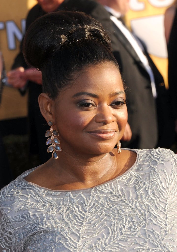 Hit: Octavia Spencer, 2012