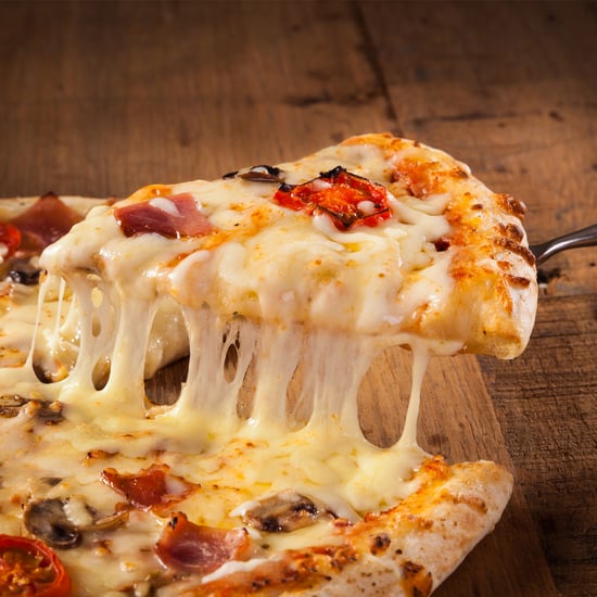 Pizza Styles in Different States