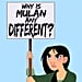 Disney Princess Protest Signs