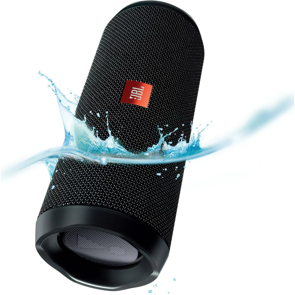 JBL Flip 4 Waterproof Portable Bluetooth Speaker