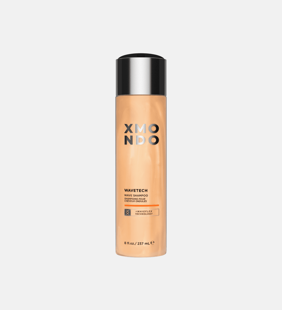 XMondo's Wavetech Wave Shampoo