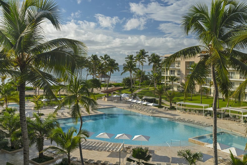The Westin Puntacana Resort & Club (Punta Cana, Dominican Republic)
