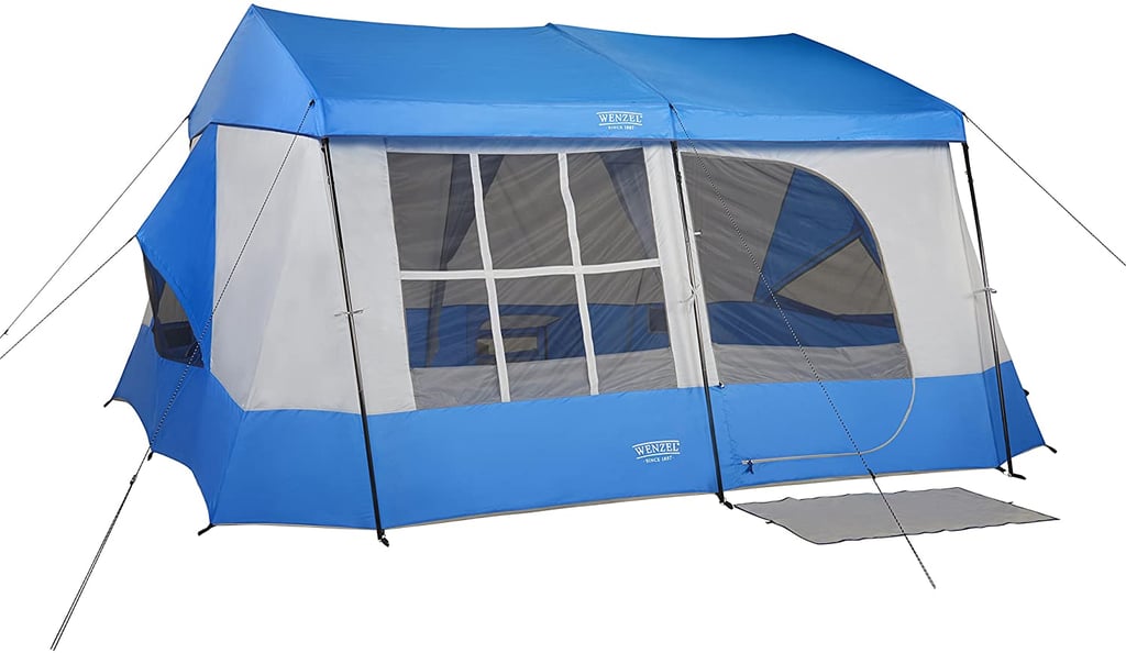 Wenzel Kodiak 9 Person Tent