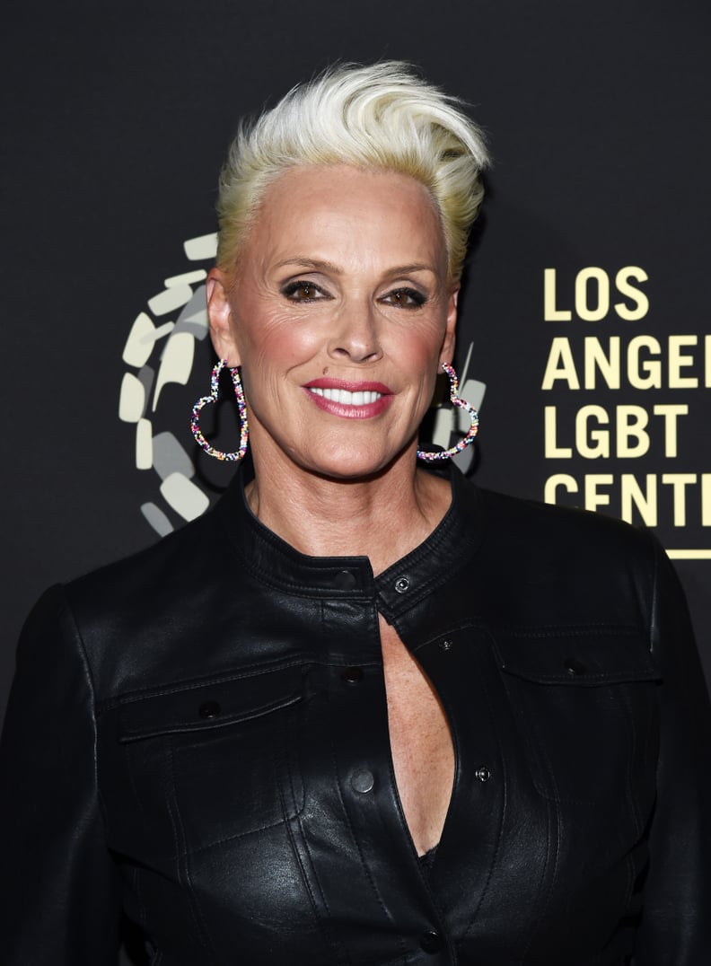 Brigitte Nielsen