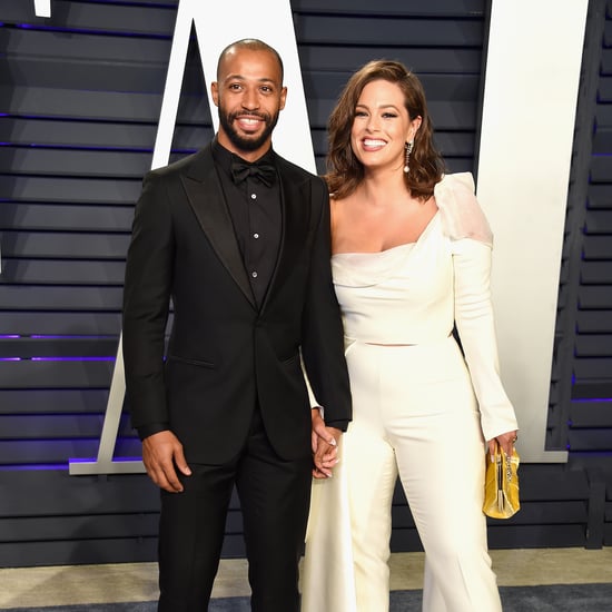 Ashley Graham and Justin Ervin Pregnant With Second Child