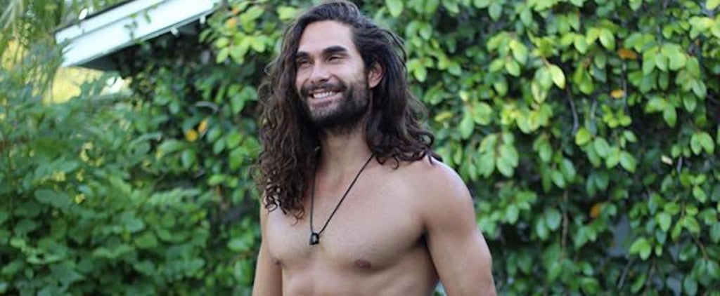 Photos of Leo From The Bachelorette With Short Hair
