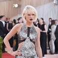 Taylor Swift's Song "Dress" Is One of Her Most Sensual — Here's Who It's About