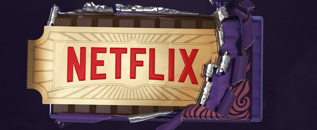 Netflix Roald Dahl Series 2019