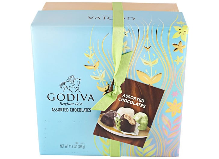 Godiva Assorted Chocolates (19 at Instacart) New Kitchen and Grocery