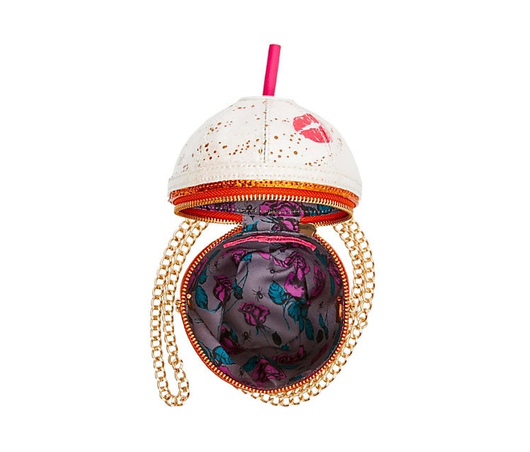 Preorder: Betsey Johnson Kitsch Sweata Weatha Crossbody ($78)