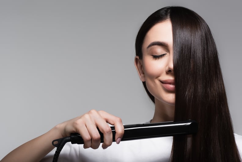 Flat iron ulta beauty clearance