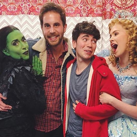 Are Ben Platt and Noah Galvin Dating?