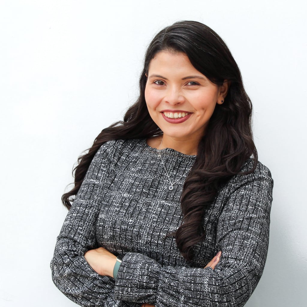 This Latina Doubled Her Salary After Being Empowered by Equal Pay Day