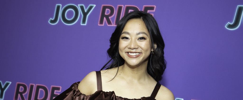 Stephanie Hsu's Best Movie and TV Roles