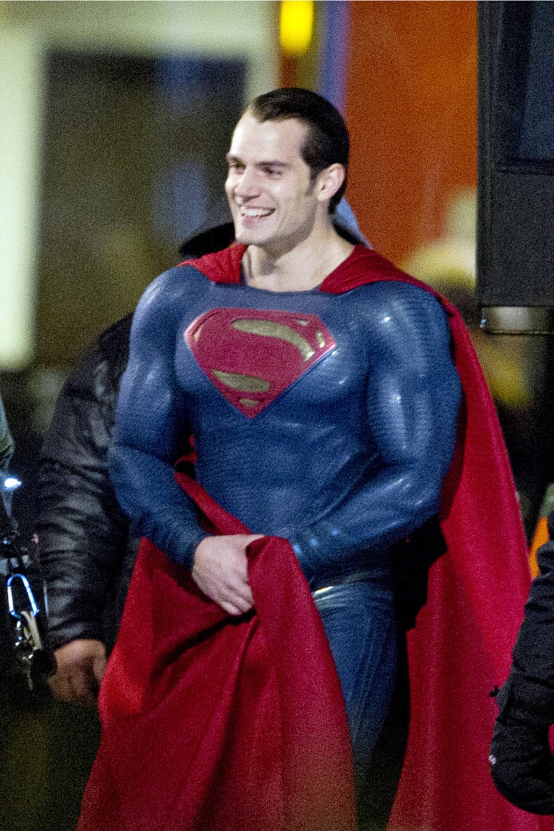 Superman Henry Cavill  Superman, Superman cavill, Superman henry cavill