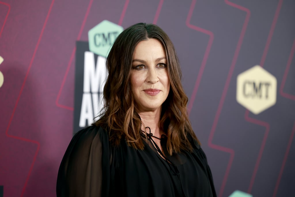 Alanis Morissette