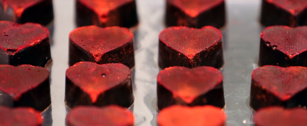 Build Your Own Chocolate Bar | Sweet! Hollywood