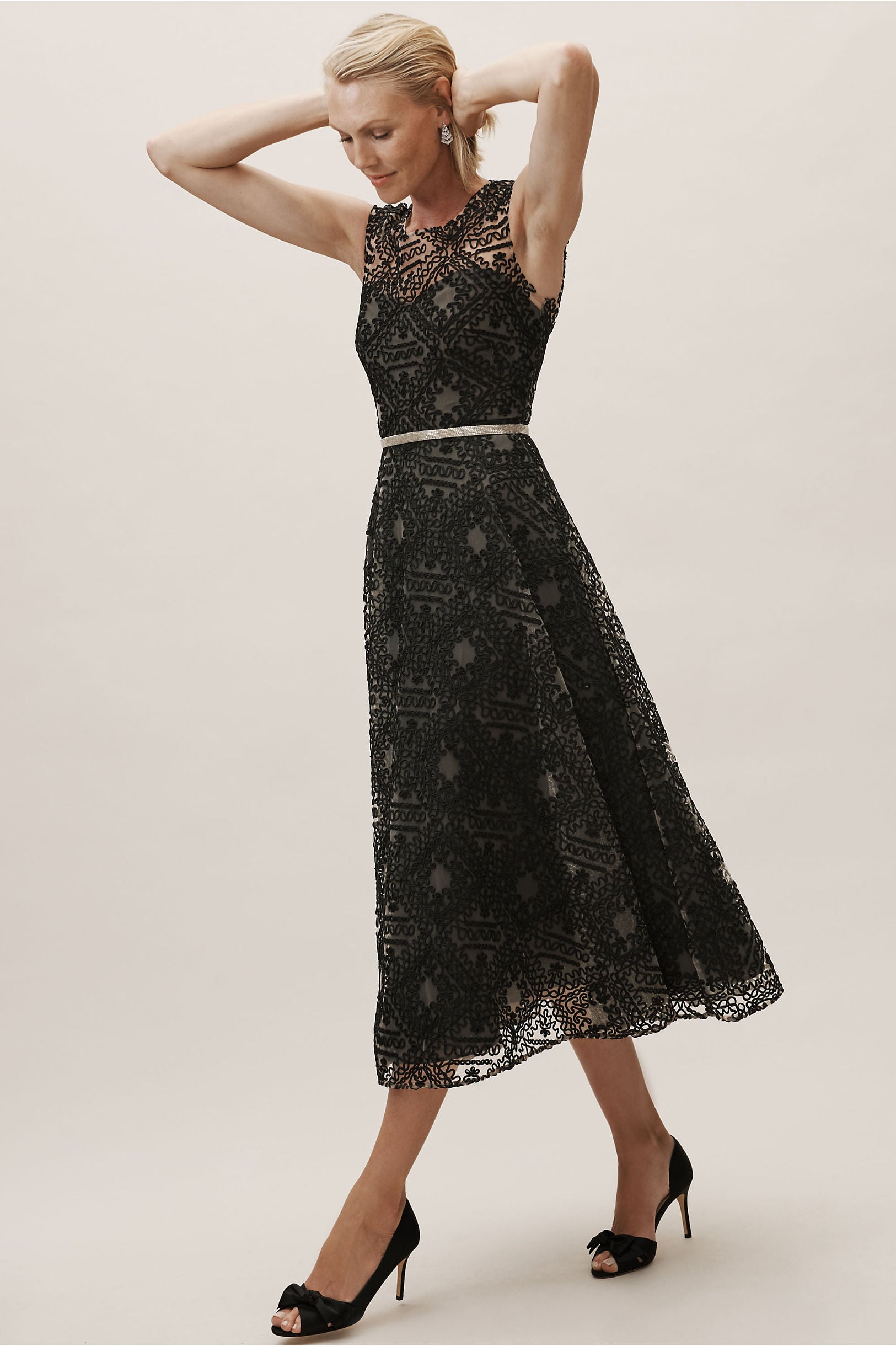 BHLDN Bridesmaid Dresses 2019 POPSUGAR Fashion UK