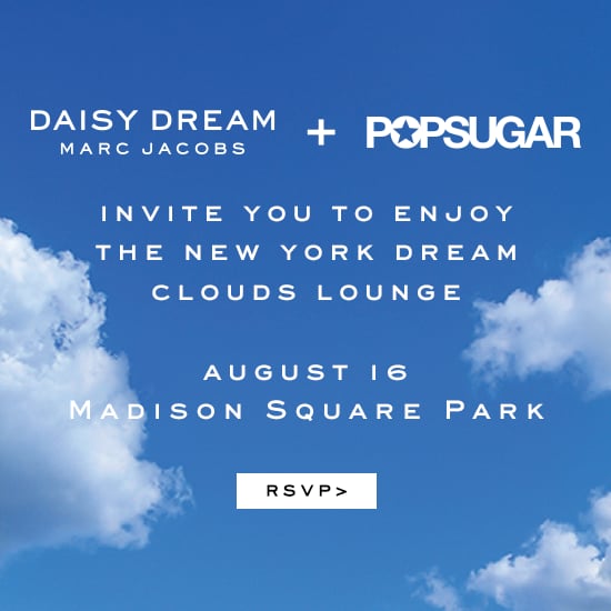 You're Invited to Attend the New York Dream Clouds Lounge
