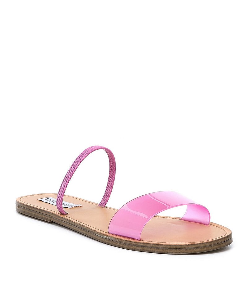 Steve Madden Dasha Flat Sandal