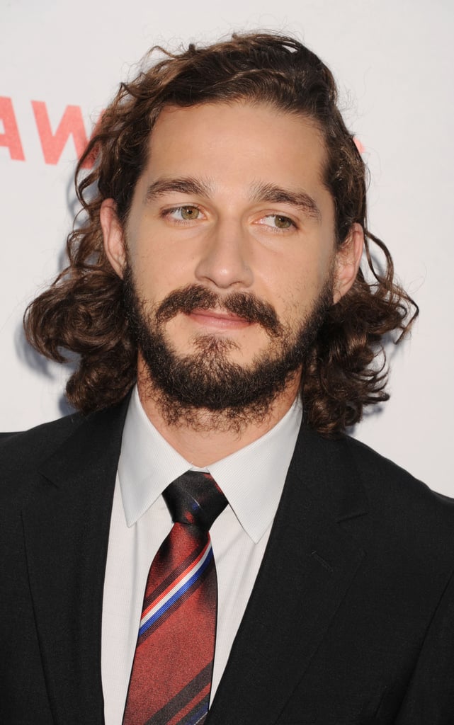 Shia LaBeouf